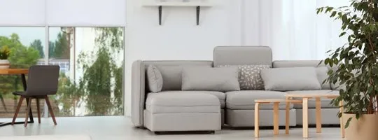 Interior painting