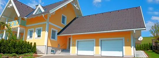 Drywall installation