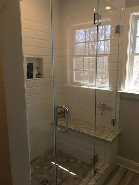 Bathroom — AFTER